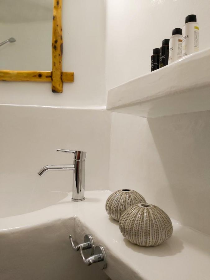 Waves House Villa Adámasz Kültér fotó